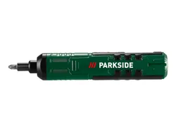 PARKSIDE® Akku-Stabschrauber PARS 4 A1 ohne Netzteil 4052916871904