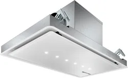 BOSCH Deckenhaube DRC99PS20 4242005133871