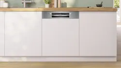 Bosch Spülmaschine SBI4ECS28E Serie 4 10923 1321