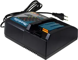 Makita Ladegerät für BTD150SJ Original 4051363631789