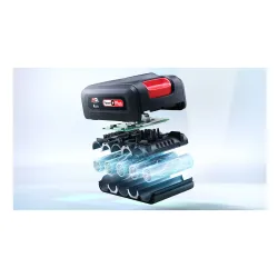 BOSCH Staubsauger-Akku 25716 7933
