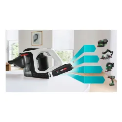 BOSCH Staubsauger-Akku 25717 7933