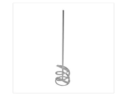 PARKSIDE® Multifunktionsspachtel / Trockenbauspachtel / Glättekelle / Farb- und Putzrührer / Glättekelle gezahnt 4052916575581