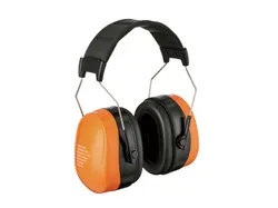 PARKSIDE® Kapselgehörschutz Orange 4052916897423