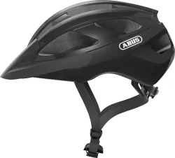 ABUS Rennrad-Helm Macator schwarz 5197 1134