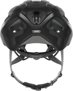 ABUS Rennrad-Helm Macator schwarz 5195 1134