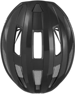 ABUS Rennrad-Helm Macator schwarz 5196 1134