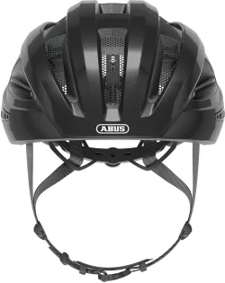 ABUS Rennrad-Helm Macator schwarz 4003318872129