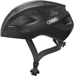 ABUS Rennrad-Helm Macator schwarz 4003318872129