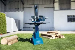 Holzspalter stehend HL810 scheppach 1890 469