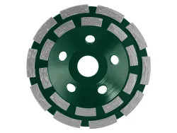 PARKSIDE® Diamant-Schleiftopf PDST 125 4052916557112
