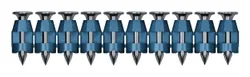 BOSCH Tackerklammer Betonnägel für GNB 18V-38 Professional 4059952655321
