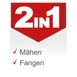 Scheppach BMP380-ProS Akku-Rasenmäher 37191 11322