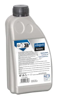 Hydrauliköl 4014915231929