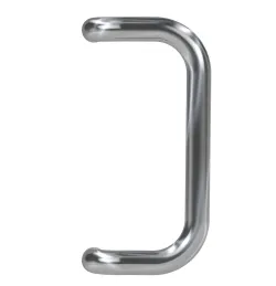 Stossgriff SG 7000 U-Form gekröpft Edelstahl 4026434141955