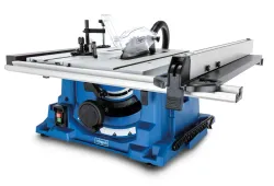 Tischkreissäge HS115 Scheppach 230V 4046664264453