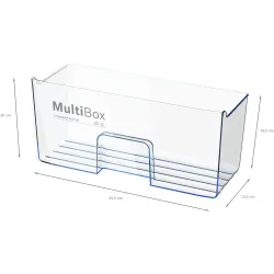 Bosch Kühlschrank KTL15NWEB Serie 2 11383 1484