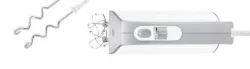 Bosch Handmixer Styline MFQ4030 11337 1329