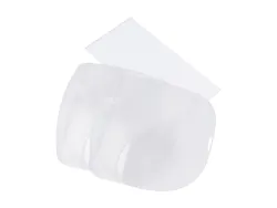 PARKSIDE® Schweißhelm Ersatzscheiben PSES 3 A1 transparent 4054599015316
