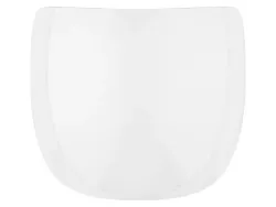 PARKSIDE® Schweißhelm Ersatzscheiben PSES 3 A1 transparent 25373 7816