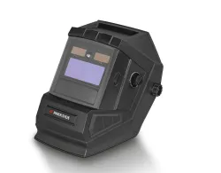 Parkside Schweißhelm PSHL 2 schwarz 4056233699906