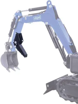 Baggerdaumen passend für Mini-Bagger EXC815 4046664249375