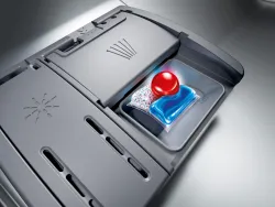 BOSCH Unterbaugeschirrspüler Serie 4 SMP4ECC72S 4242005508549