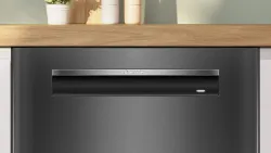 BOSCH Unterbaugeschirrspüler Serie 4 SMP4ECC72S 11328 2940