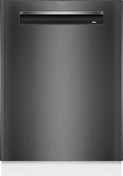 BOSCH Unterbaugeschirrspüler Serie 4 SMP4ECC72S 4242005508549
