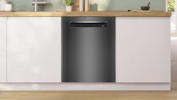 BOSCH Unterbaugeschirrspüler Serie 4 SMP4ECC72S 11326 2940