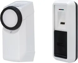 ABUS Türschlossantrieb HomeTec Pro Bluetooth 4003318060663