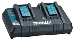 Makita Akku Ladegerät Set DC18RD 24106 7431