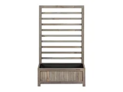 PARKSIDE® Sherwood Rankkasten Grau 22621 6893