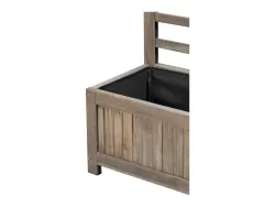 PARKSIDE® Sherwood Rankkasten Grau 22622 6893