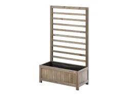 PARKSIDE® Sherwood Rankkasten Grau 4052916226322