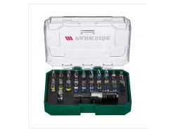 PARKSIDE® Bit-Set PBS 4 farbcodiert 4052916557068