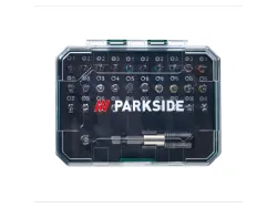 PARKSIDE® Bit-Set PBS 4 farbcodiert 4052916557068
