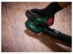 PARKSIDE® 12 V Akku-Multischleifer-Starterset PAMS 12 B2 15288 3922
