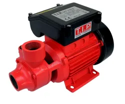 Peripher-Gartenpumpe GPP 2100 M 4011458301836