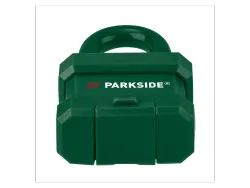 PARKSIDE® Kabel / Schlösser Außenvorhängeschloss 23872 7357