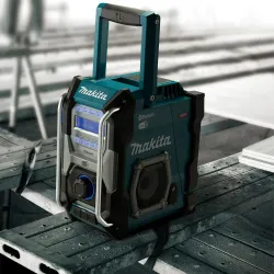 Makita MR004GZ Baustellenradio 0088381739085