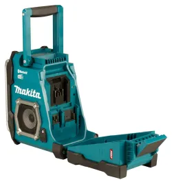 Makita MR004GZ Baustellenradio 12108 3063