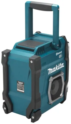 Makita MR004GZ Baustellenradio 12109 3063