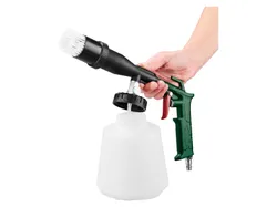 PARKSIDE® Druckluft-Sandstrahlpistole PDSP 1000 E6 35984 10807