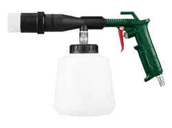 PARKSIDE® Druckluft-Sandstrahlpistole PDSP 1000 E6 35983 10807