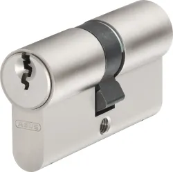 ABUS Schließzylinder ABUS Doppelzylinder E30 4003318182945
