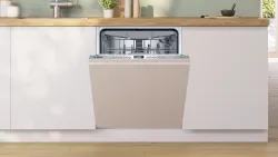 BOSCH vollintegrierbarer Geschirrspüler XXL Serie 4 9653 2647