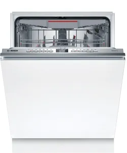 BOSCH vollintegrierbarer Geschirrspüler XXL Serie 4 9654 2647