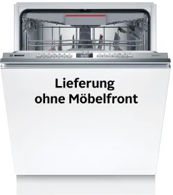 BOSCH vollintegrierbarer Geschirrspüler XXL Serie 4 4242005507795