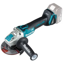 Makita Winkelschleifer X-LOCK DGA521ZX1 0088381751117